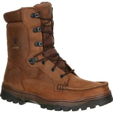 Outback Gore-Tex Waterproof Boot