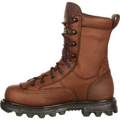 BearClaw GORE-TEX Waterproof Insulated Outdoor Boot