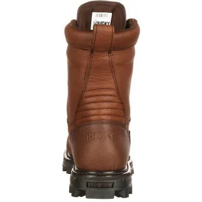 BearClaw GORE-TEX Waterproof Insulated Outdoor Boot