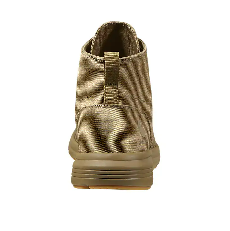 CARHARTT Haslett Moc Toe Canvas Chukka FS4063-M
