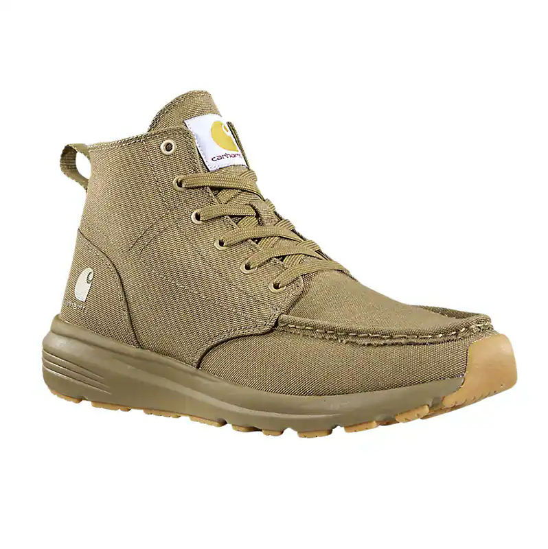 CARHARTT Haslett Moc Toe Canvas Chukka FS4063-M