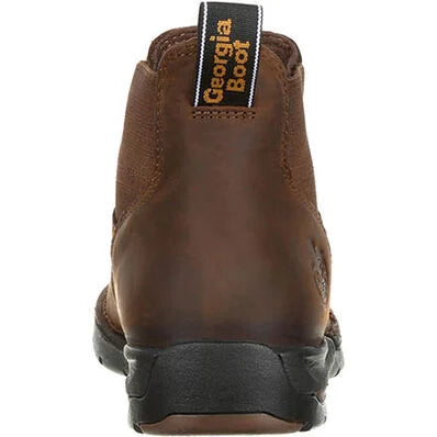 Athens Chelsea Waterproof Work Boot
