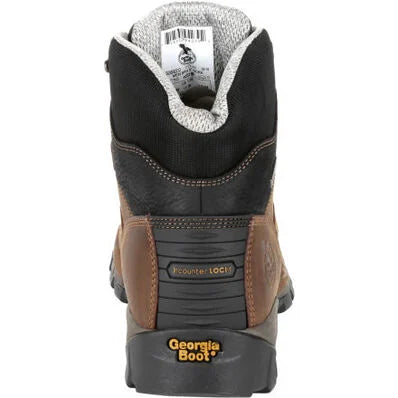 Eagle One Waterproof Work Boot