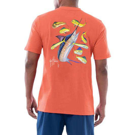 Marlin Dorado TShirt