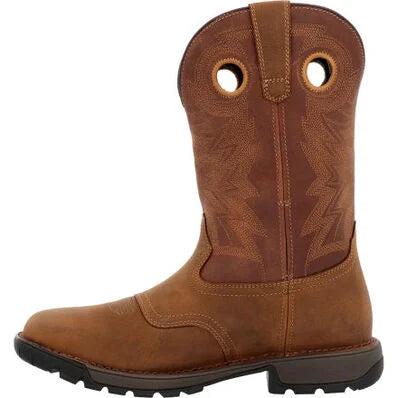 Legacy 32 Waterproof Western Boot