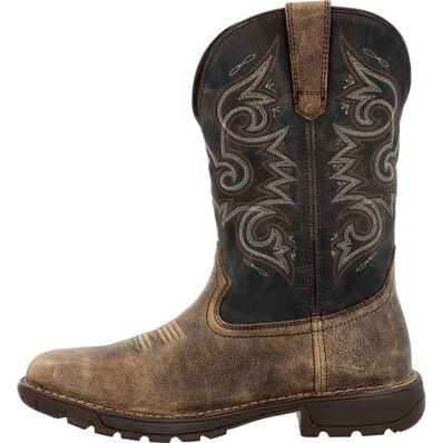 Legacy 32 Waterproof Pull-On Boot