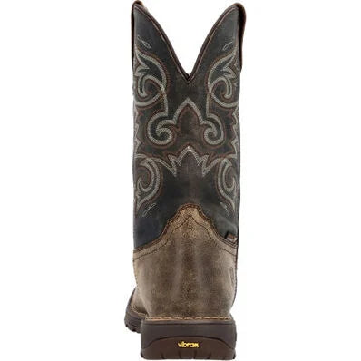Legacy 32 Waterproof Pull-On Boot