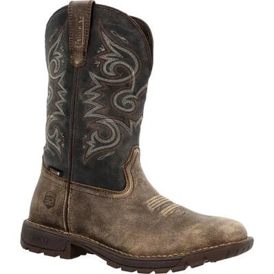 Legacy 32 Waterproof Pull-On Boot