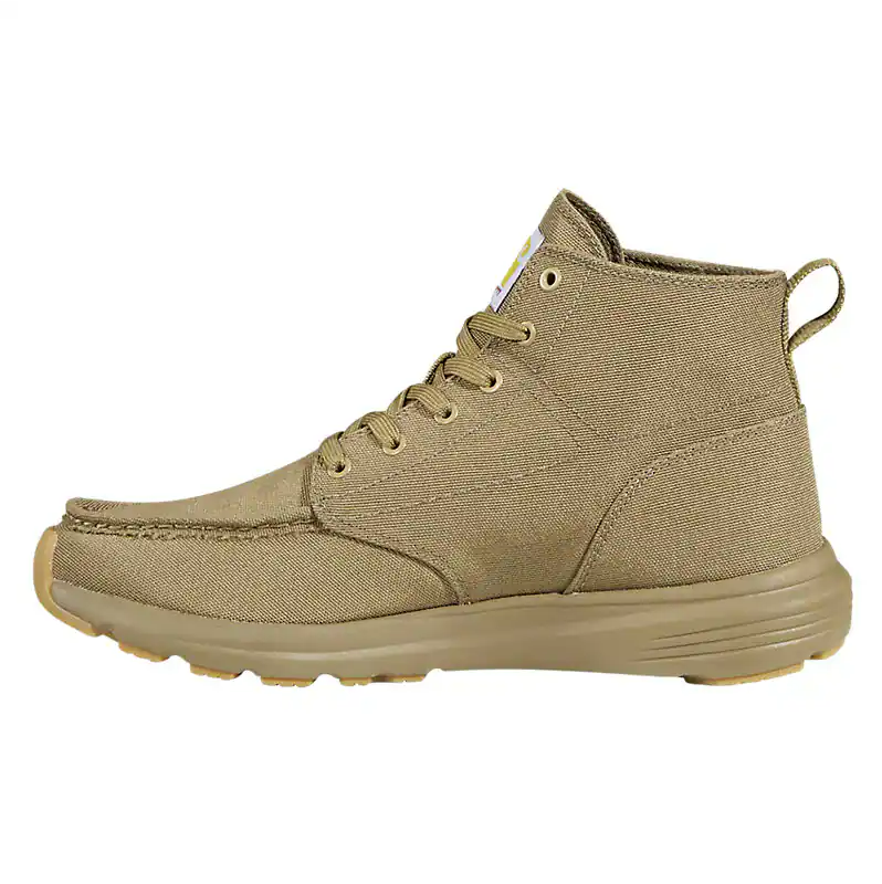 CARHARTT Haslett Moc Toe Canvas Chukka FS4063-M