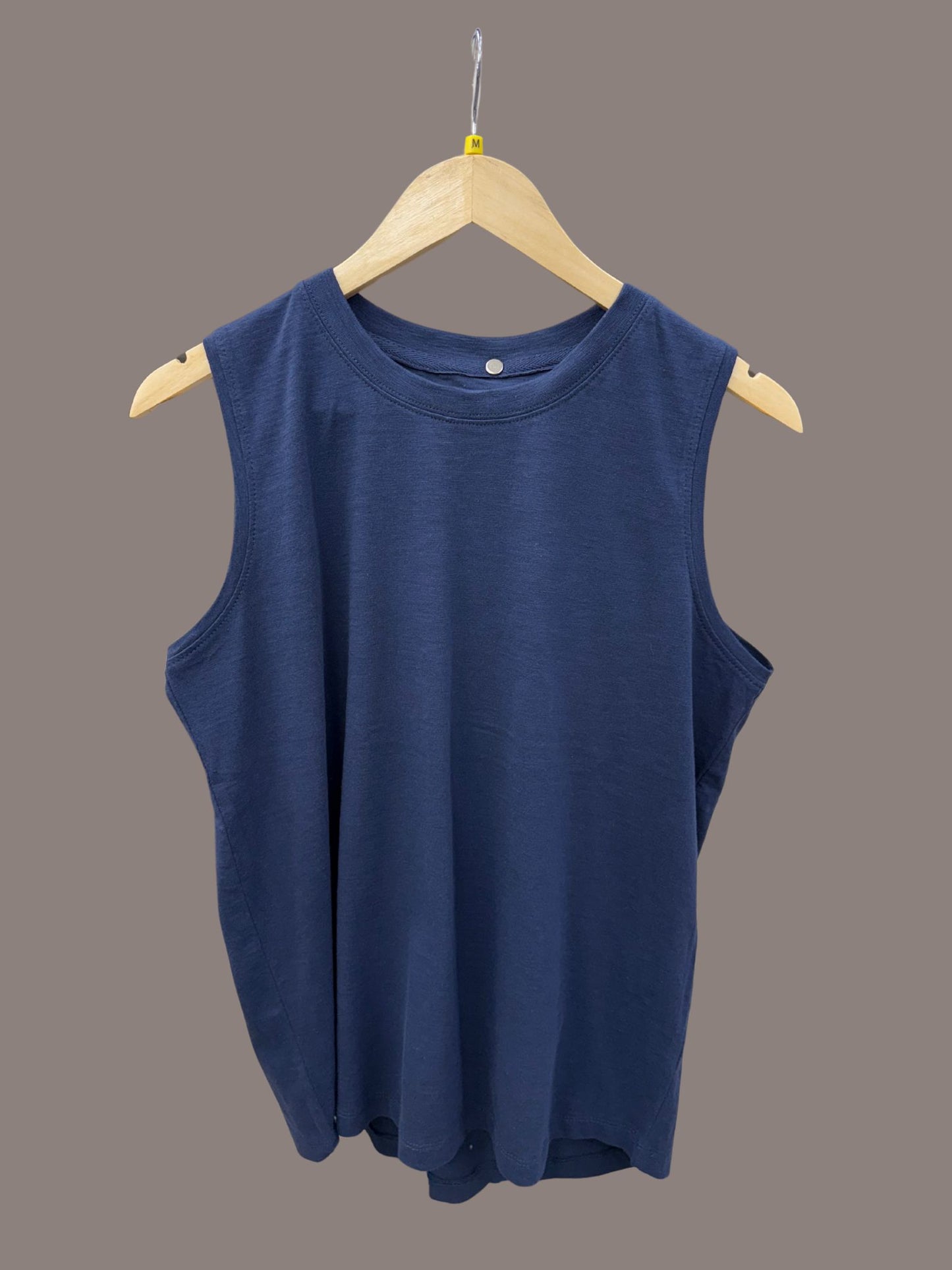 Miranda Tank