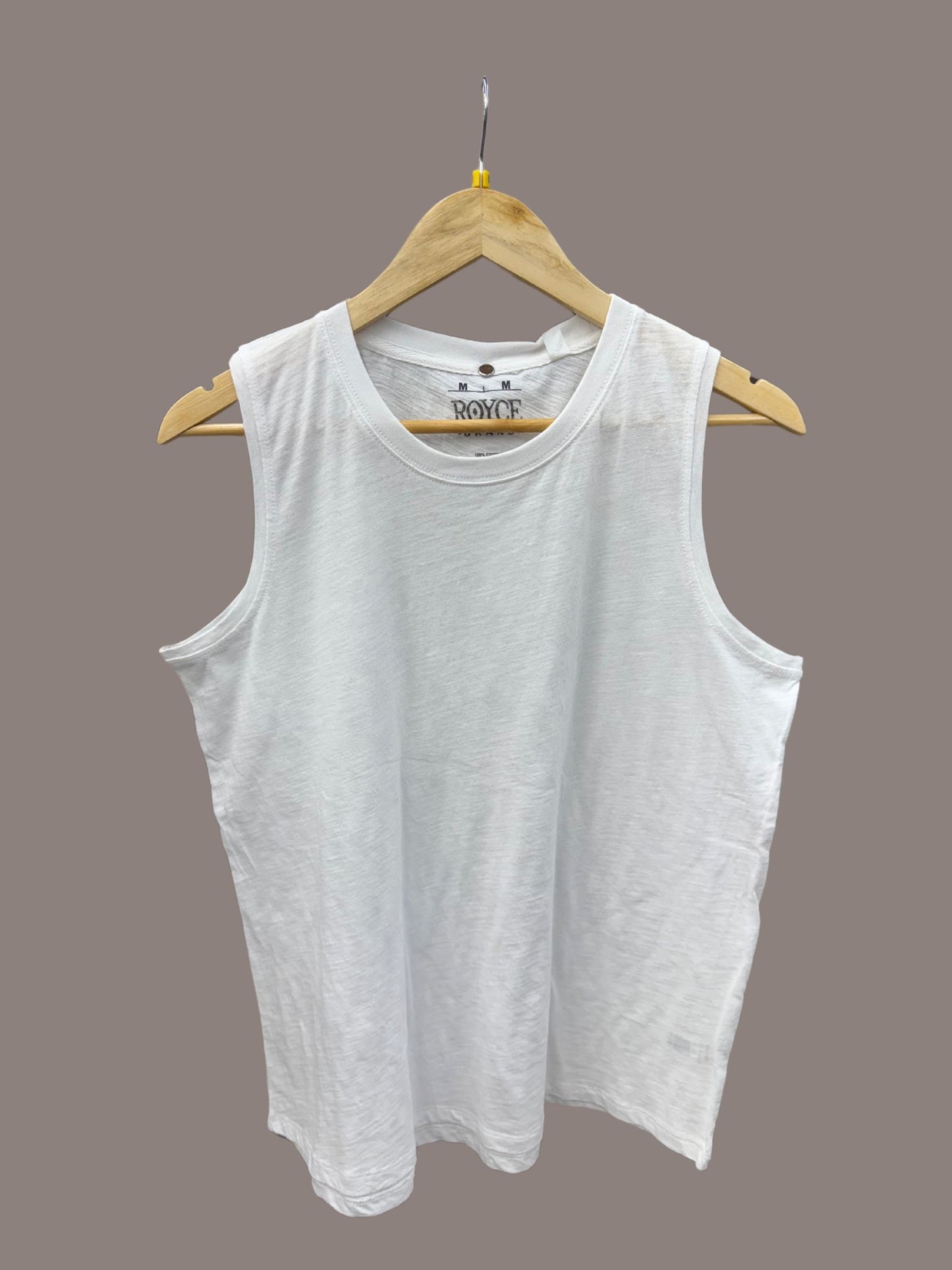Miranda Tank