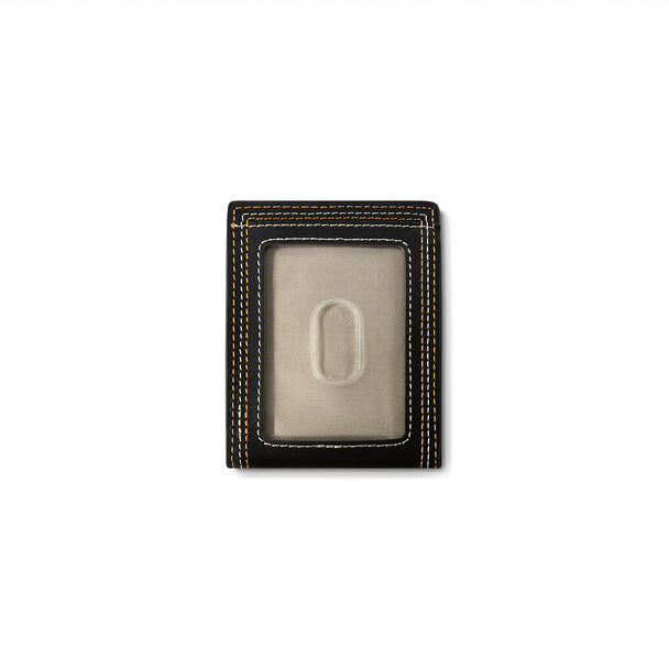 Ariat Work Bifold Bottle Money Clip Wallet