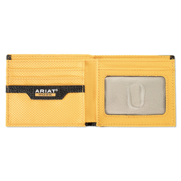 Ariat Work Bifold Wallet