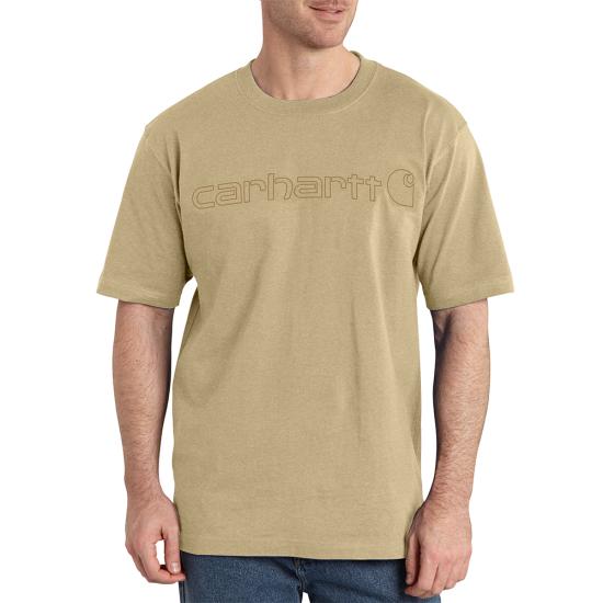 K195-A36 - LseFit HW SS Logo Tshrt