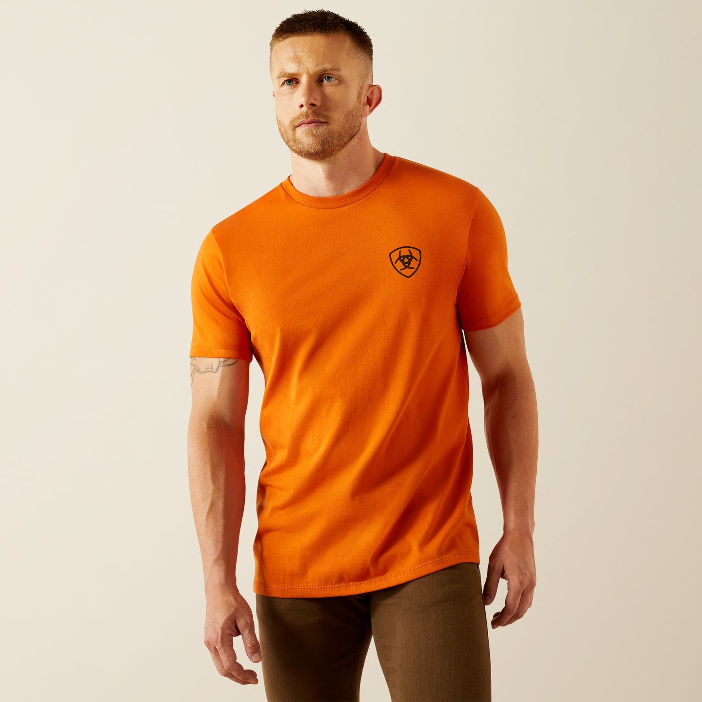 Barb Shield TShirt