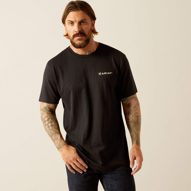 Big Sky Freedom TShirt