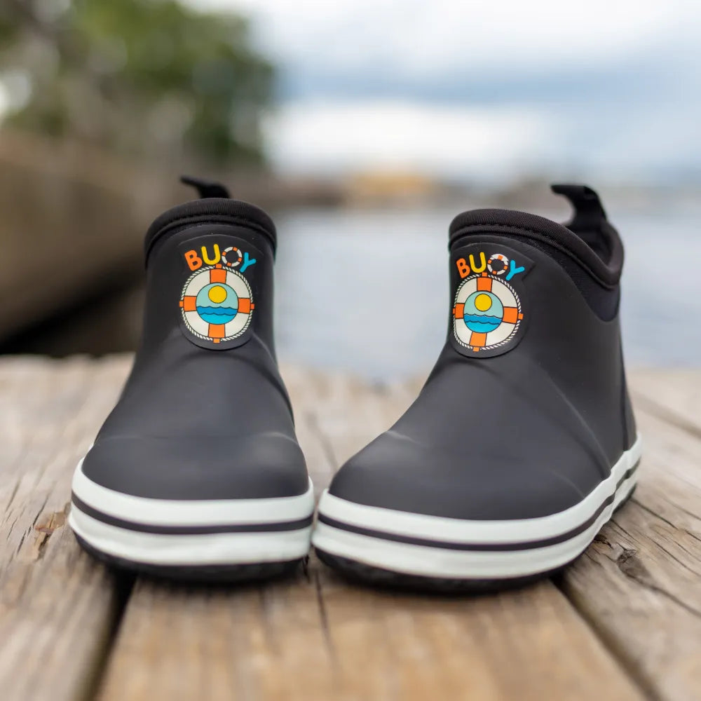 Kids Black