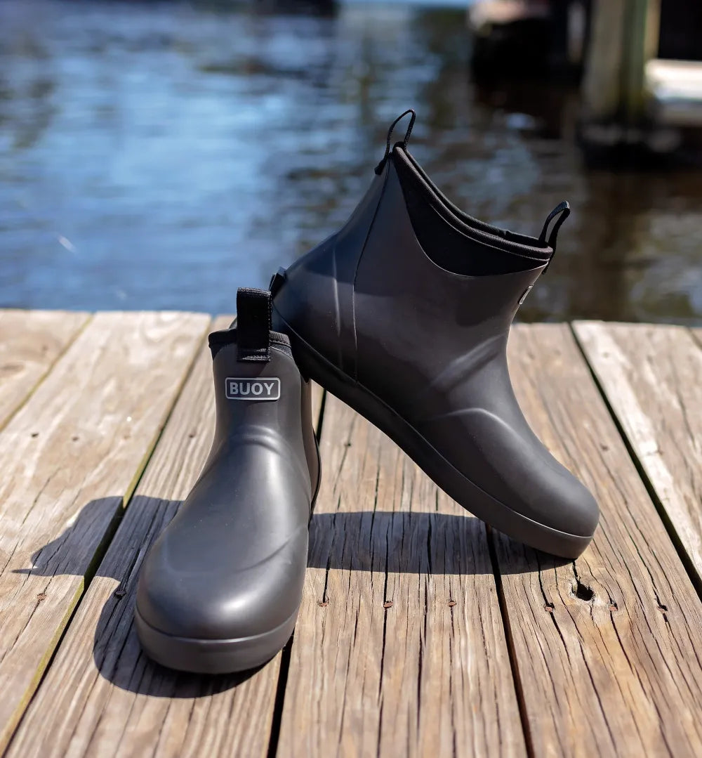 Womens Blackout