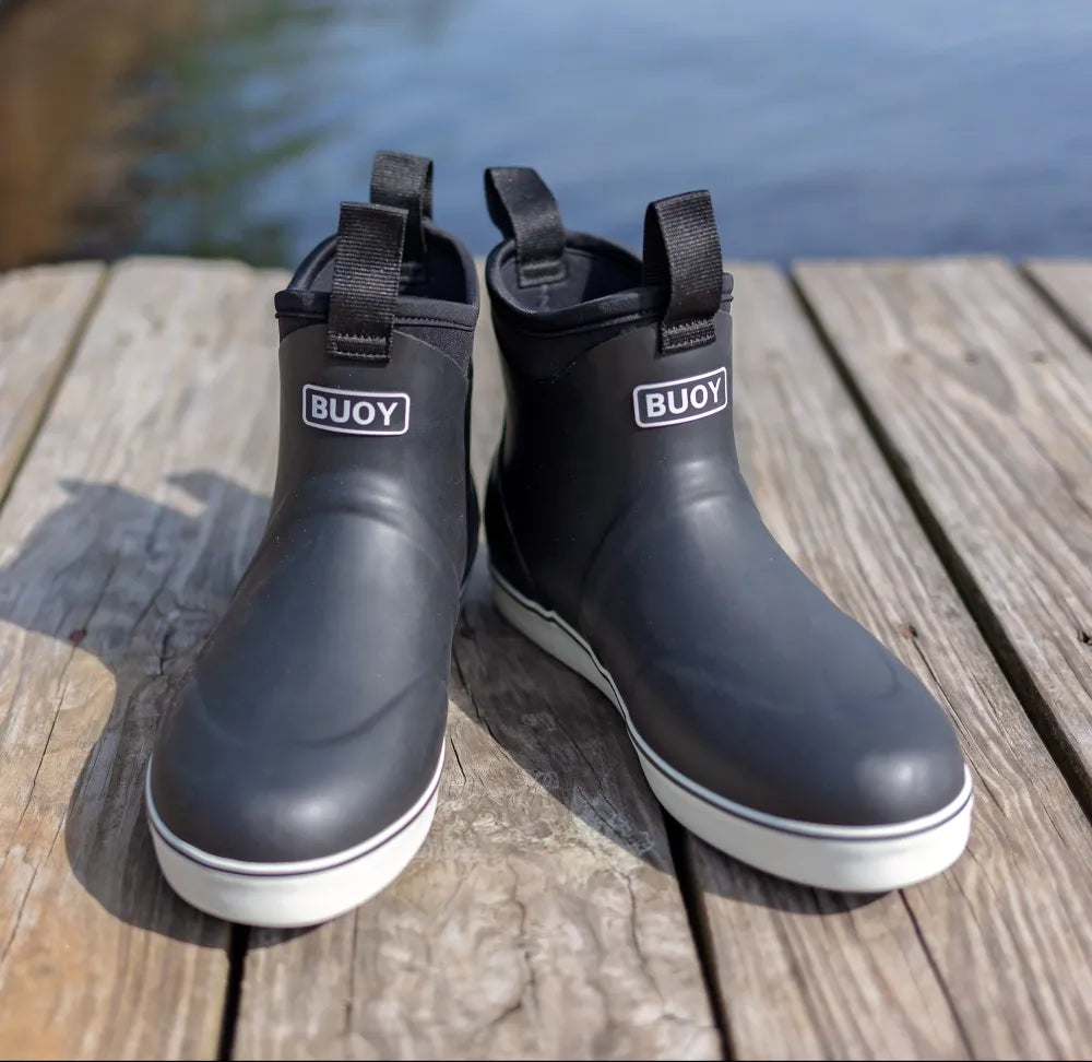 Womens Black