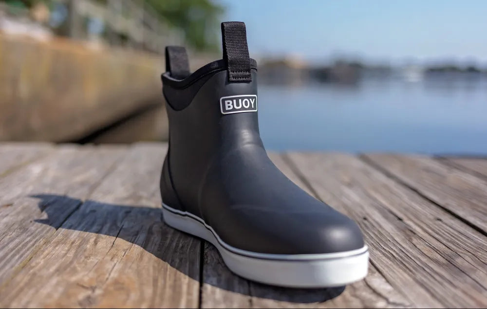 Mens Black