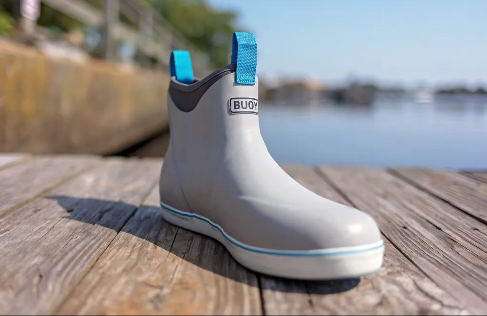 Mens Gray Blue