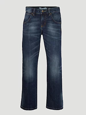 Wrangler Retro Slim Straight Jean Boys (88BWZBZ)