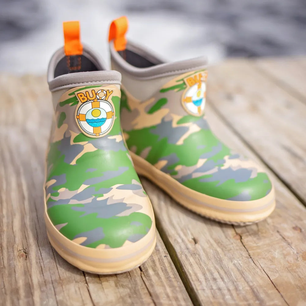 Kids Camo