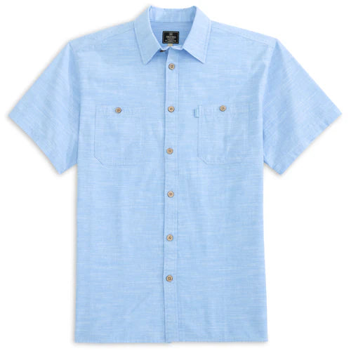 The Canyon Blue