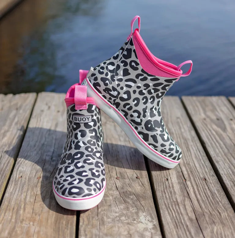 Womens Cheetah