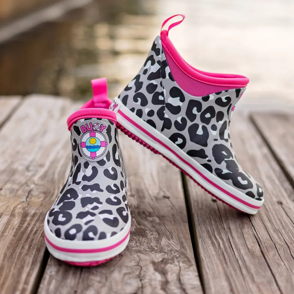 Kids Cheetah