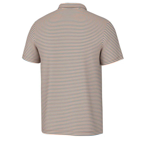 Intercoastal Polo Coral and Bay