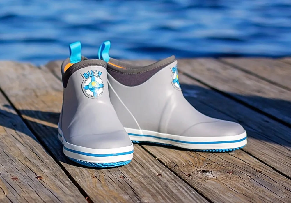 Kids Gray Blue