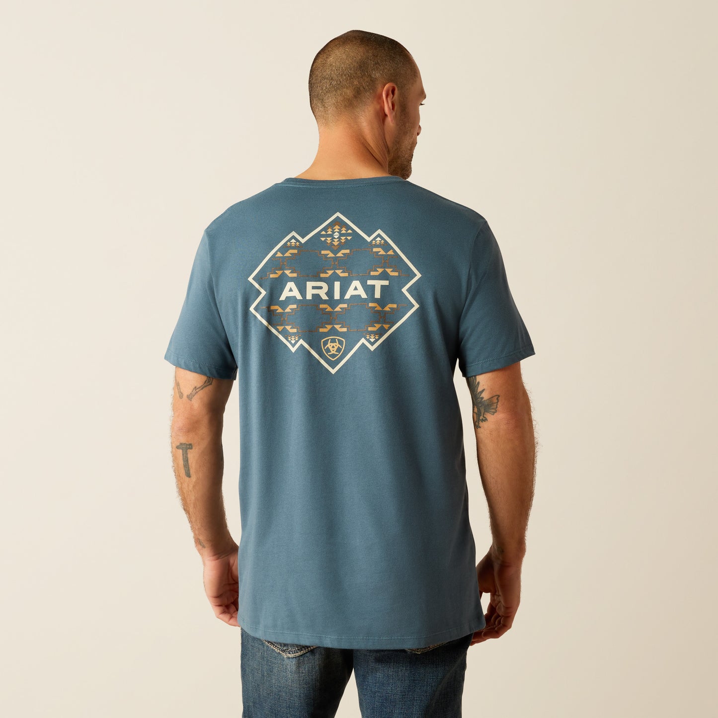 Southwest Hexa Deca TShirt