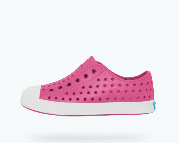 Hollywood Pink/Shell White