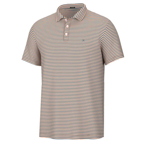 Intercoastal Polo Coral and Bay