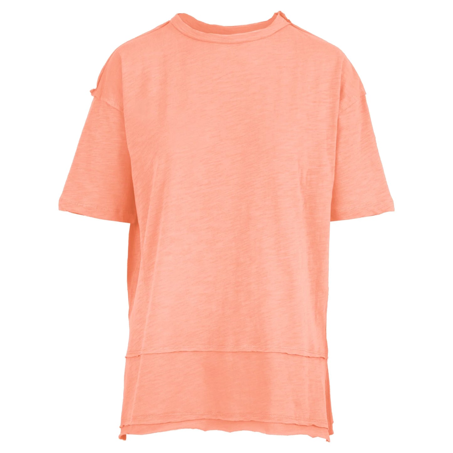 Luna Oversized Top