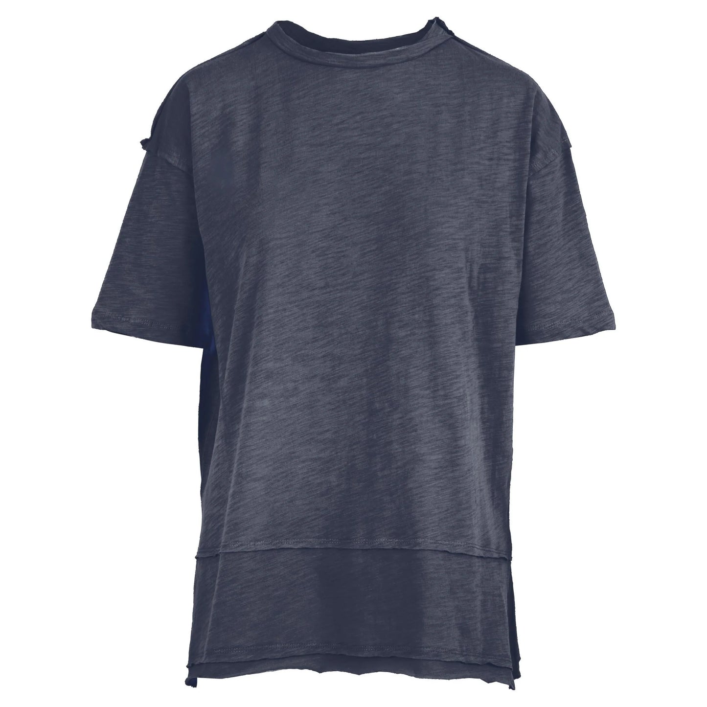 Luna Oversized Top