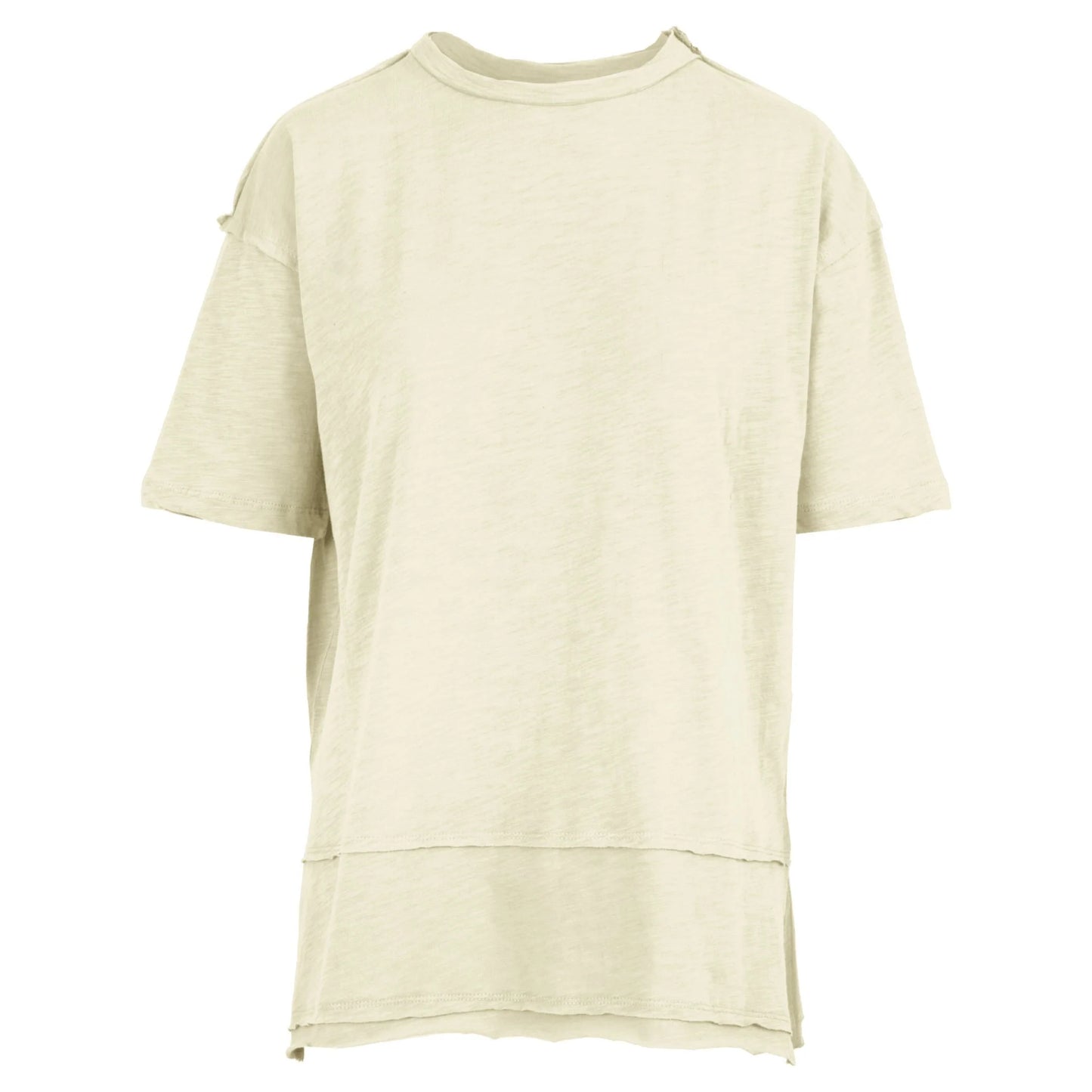 Luna Oversized Top