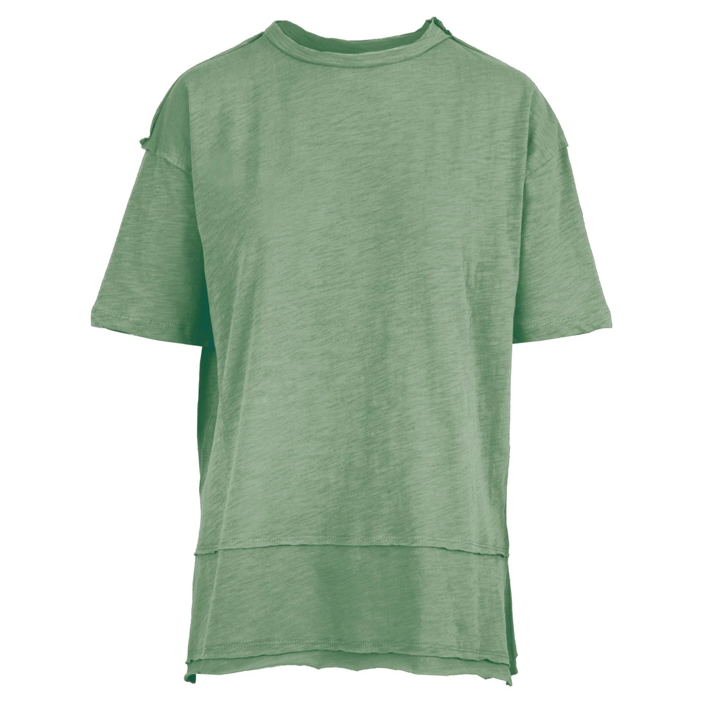 Luna Oversized Top