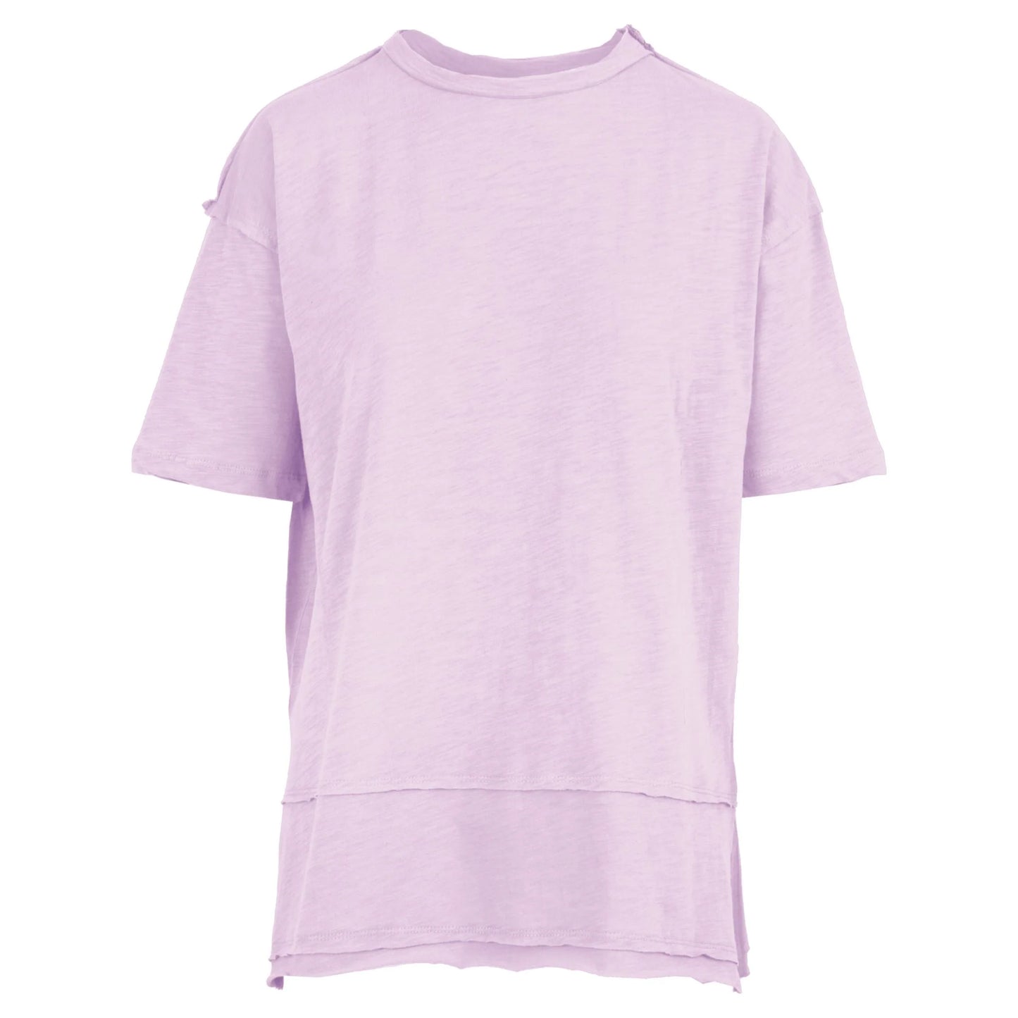 Luna Oversized Top