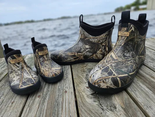Kids Realtree MAX-7 Camo