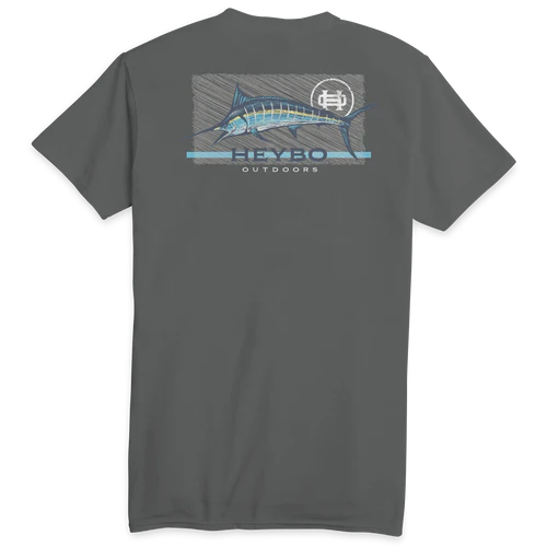 Offshore Marlin