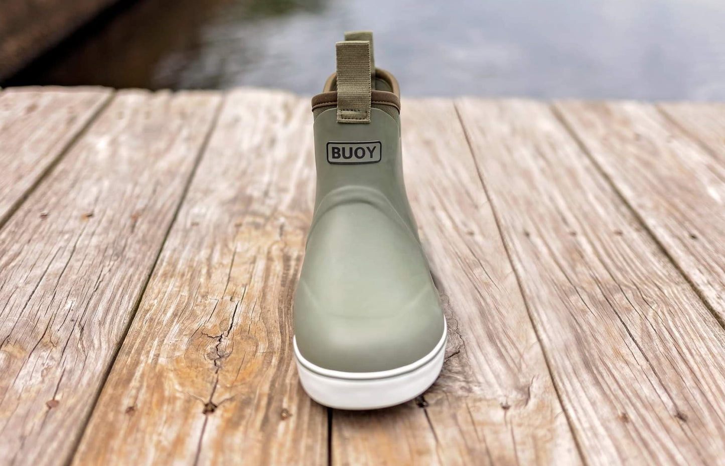 Mens Olive