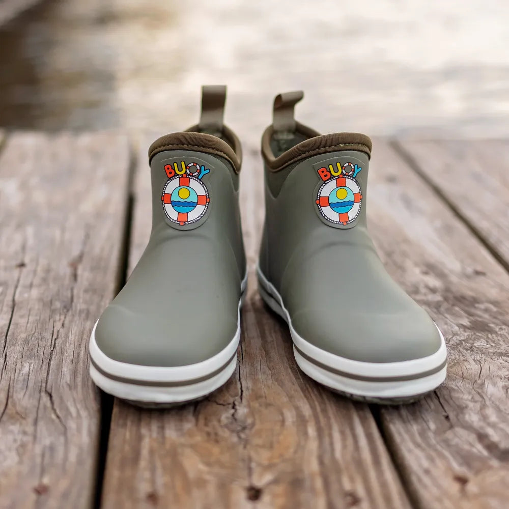 Kids Olive