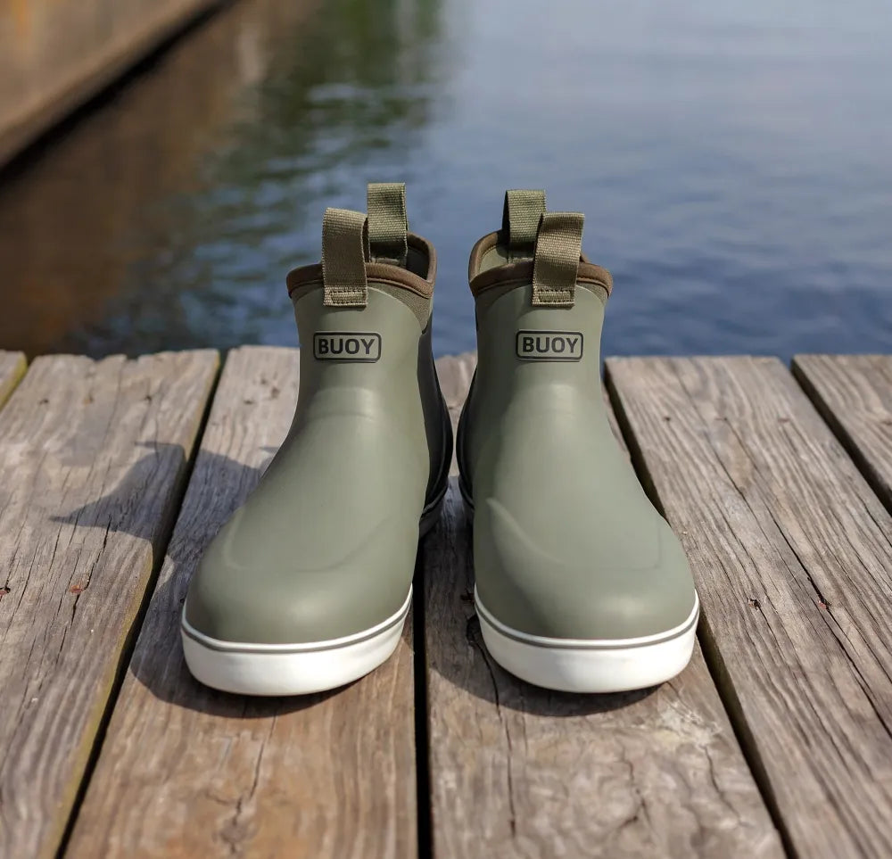 Womens Olive