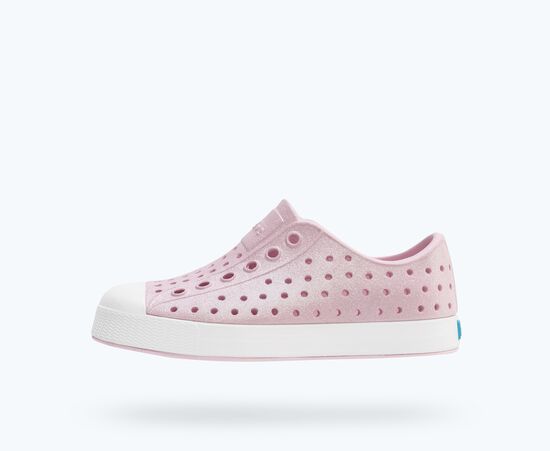 Barley Pink Bling/Shell White