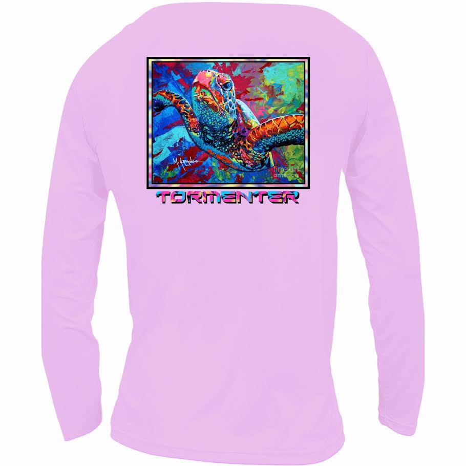SPF Basix-Turtle Pink