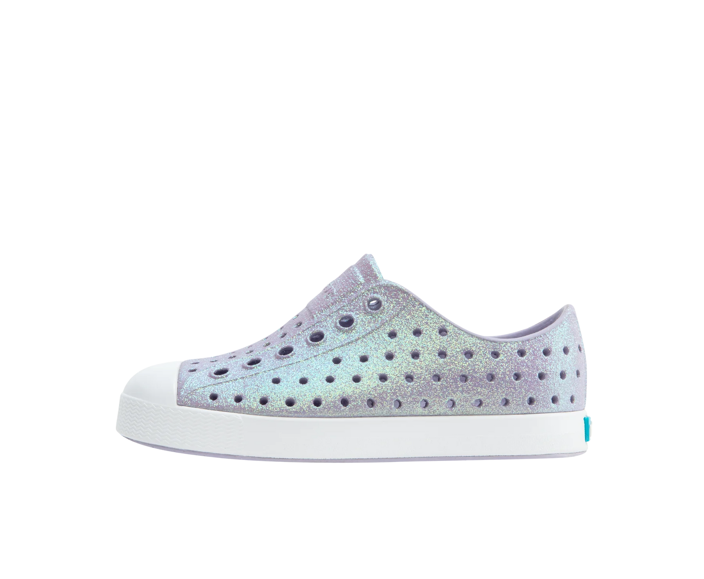 Future Purple Bling/Shell White