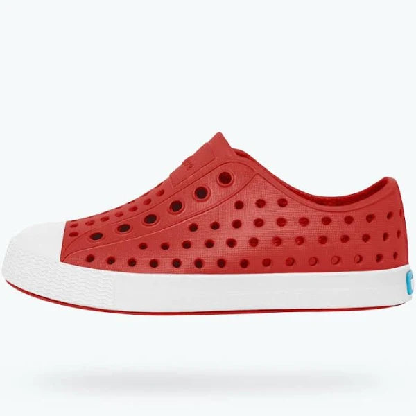 Torch Red/Shell White