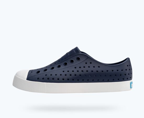Regatta Blue/Shell White